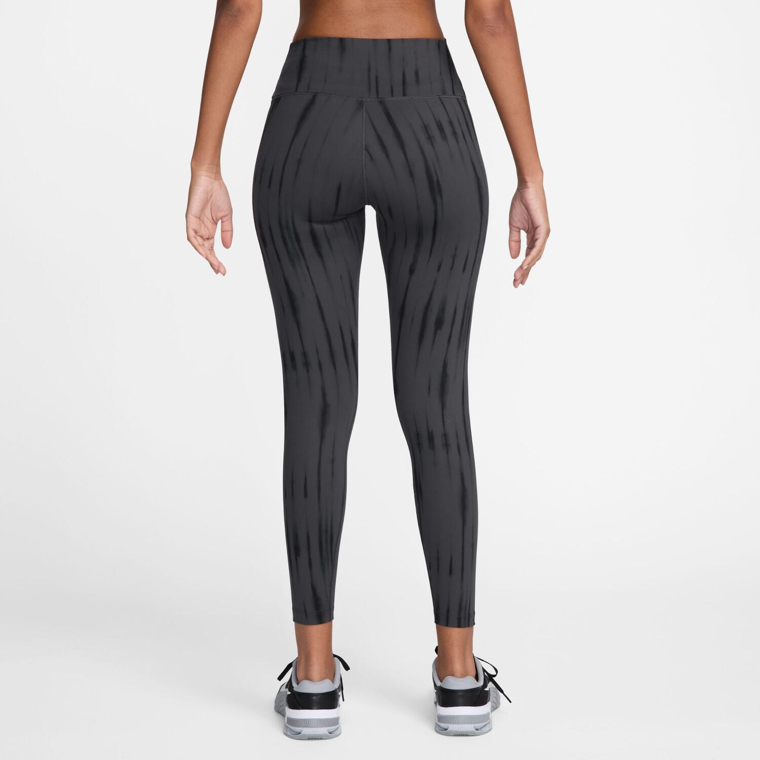 Nike Damen Tight One Womens High-Waisted FZ7272 2/3