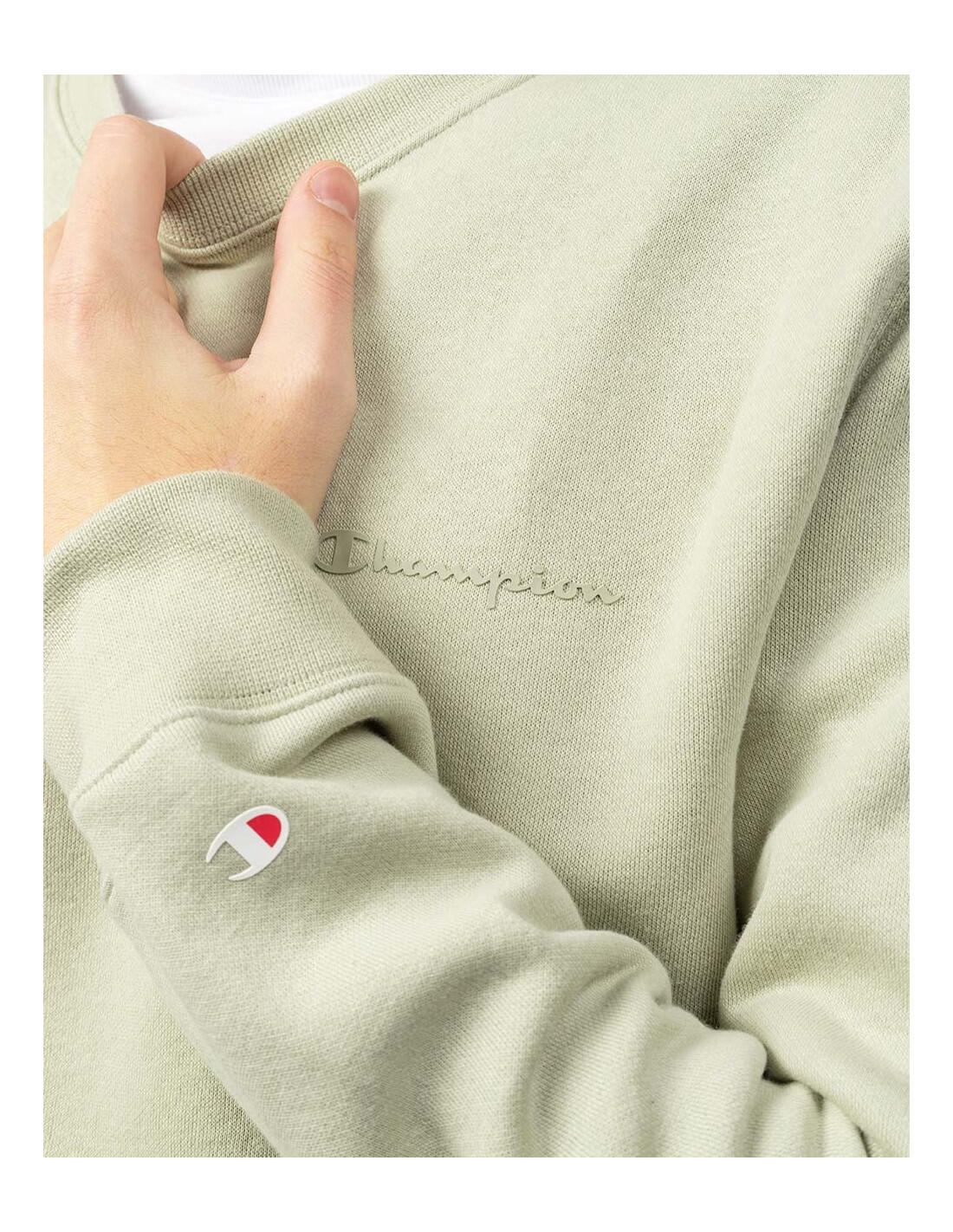 CAMPEÓN 218288 - Sudadera 5/5