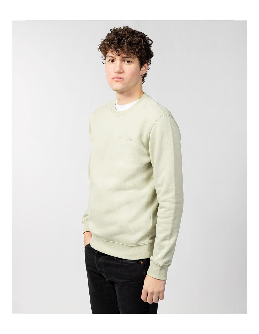 CAMPEÓN 218288 - Sudadera 4/5