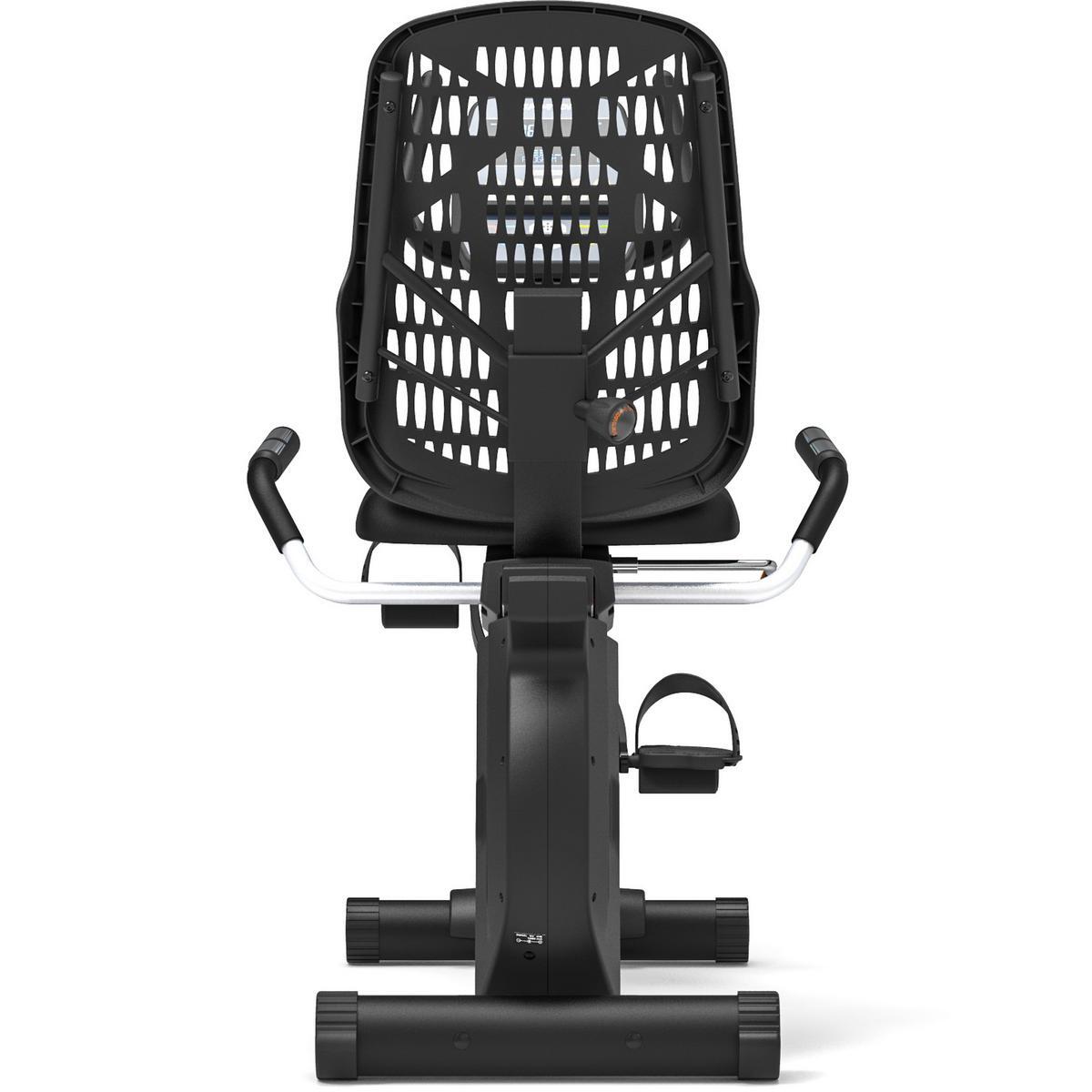 Rower magnetyczny Sportop R60 z uchwytem na bidon i tablet 3/6