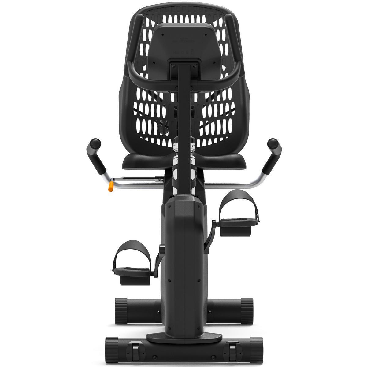 Rower magnetyczny Sportop R60 z uchwytem na bidon i tablet 5/6