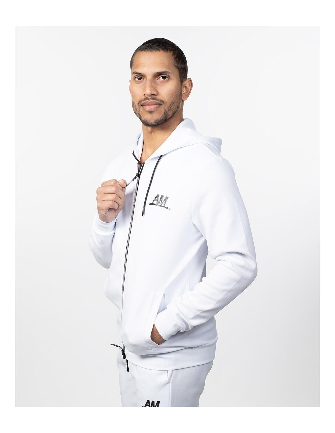 ANTONY MORATO MMFL00930-FA150179 - Moletom 6/6