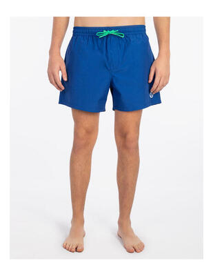 Bañador North Sails en color 0790-Azul