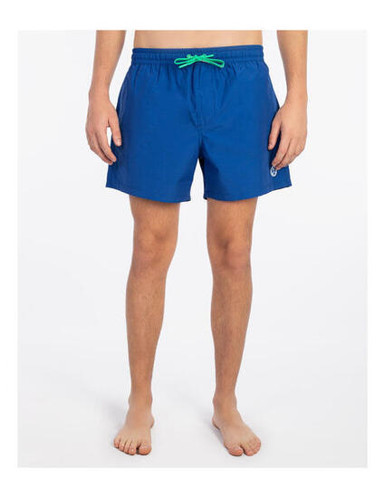 Bañador North Sails en color 0790-Azul