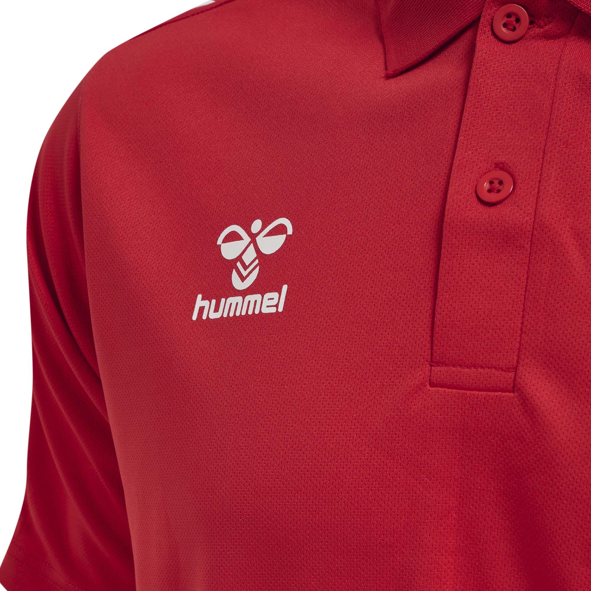 Instap Polo Hmlcore Unisex Volwassene 9/9