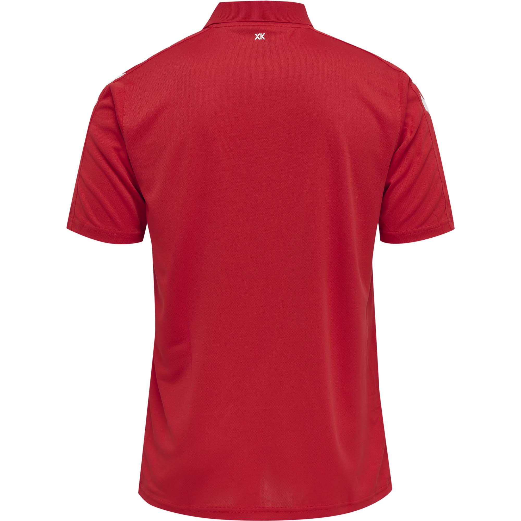 Instap Polo Hmlcore Unisex Volwassene 8/9
