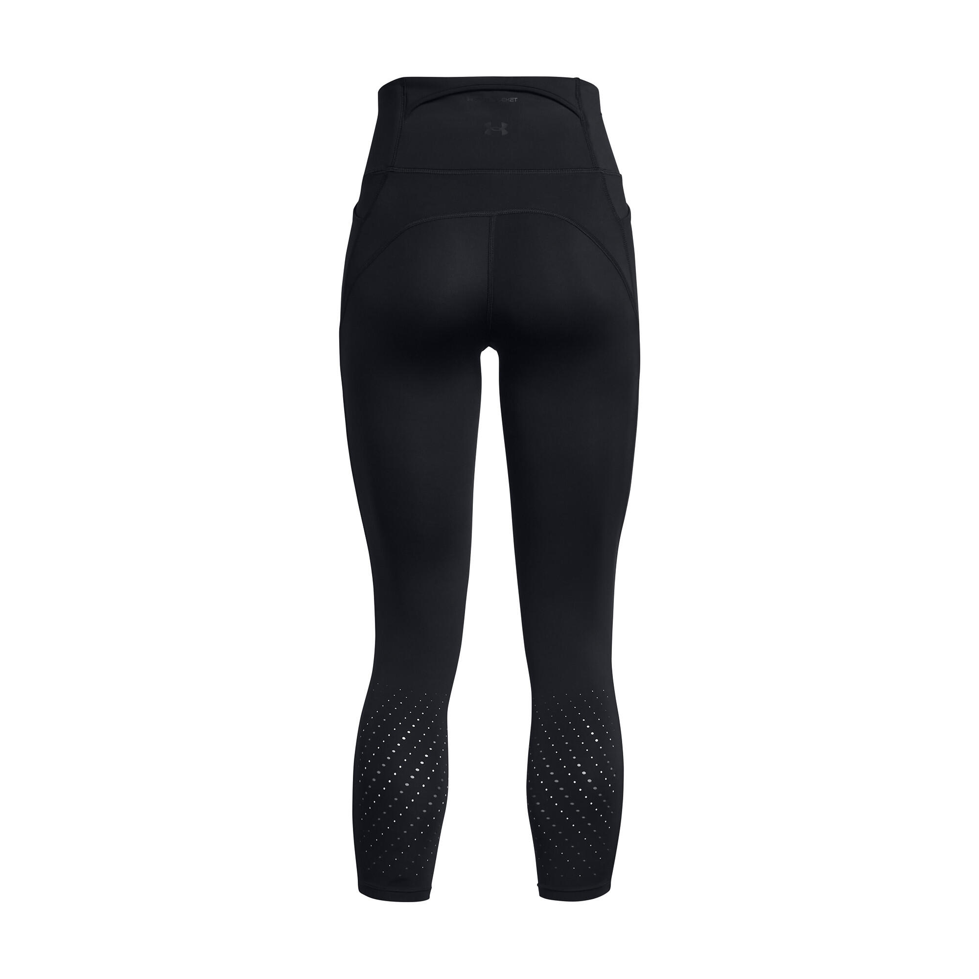 Under Armour Damen Tights Launch Elite Ankle Tights 1383367 2/5