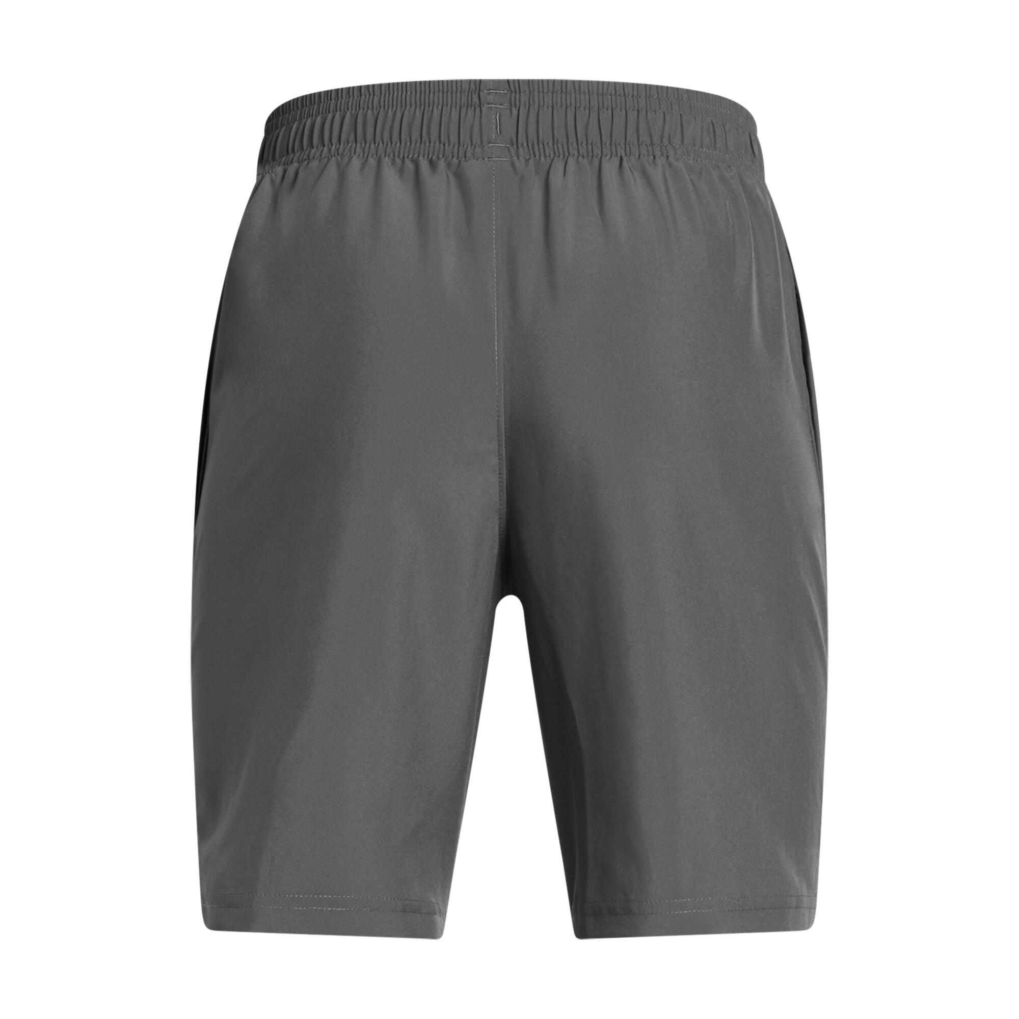 Under Armour Jungen Short UA Woven Wdmk Shorts 1383341 2/3