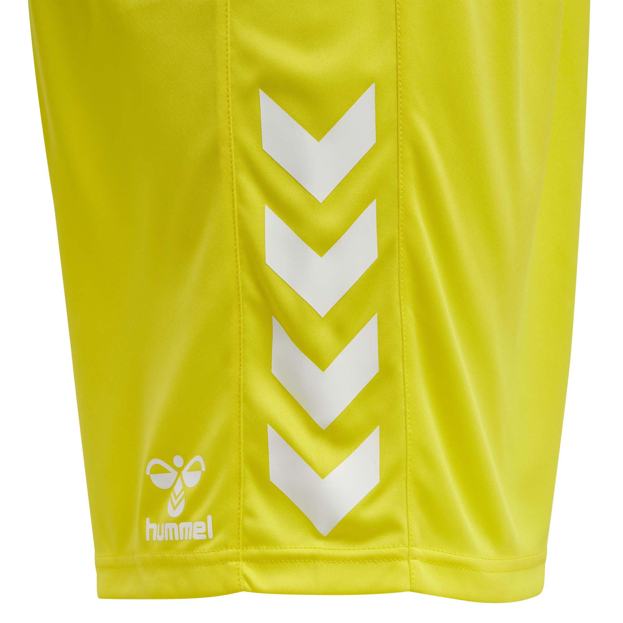 Trekkoordsluiting Korte Broek Hmlcore Unisex Volwassene 9/9