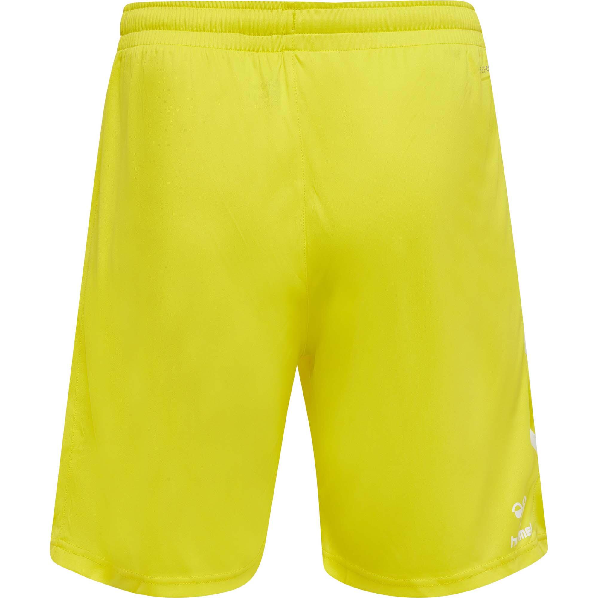 Trekkoordsluiting Korte Broek Hmlcore Unisex Volwassene 8/9