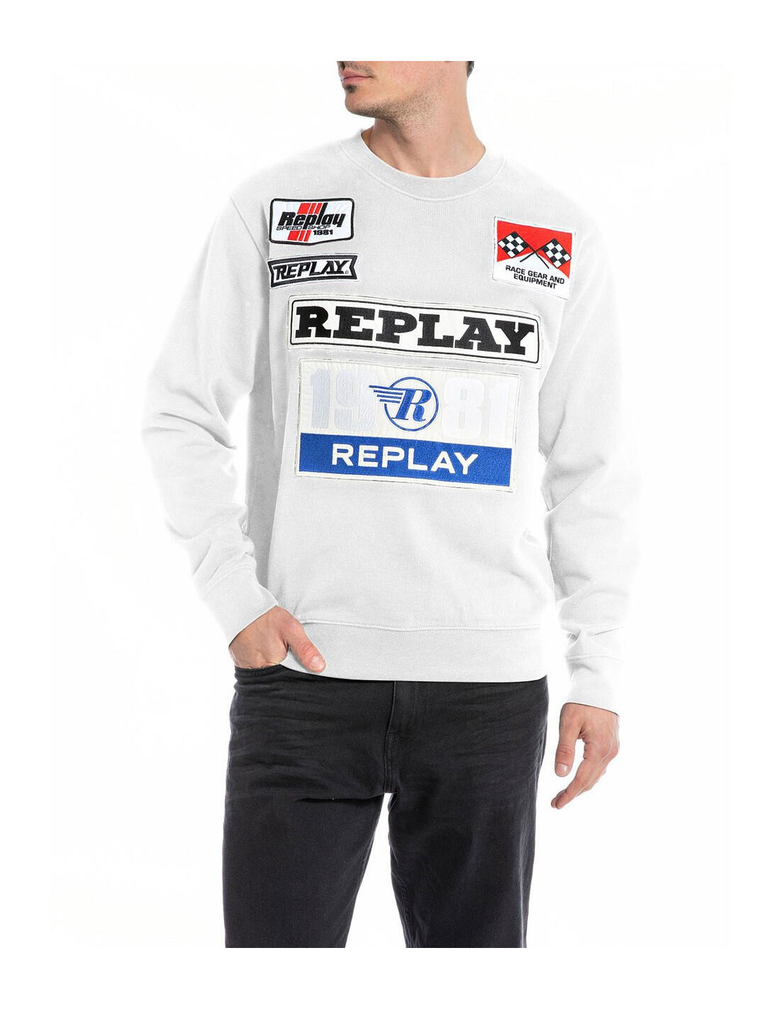 REPLAY picture