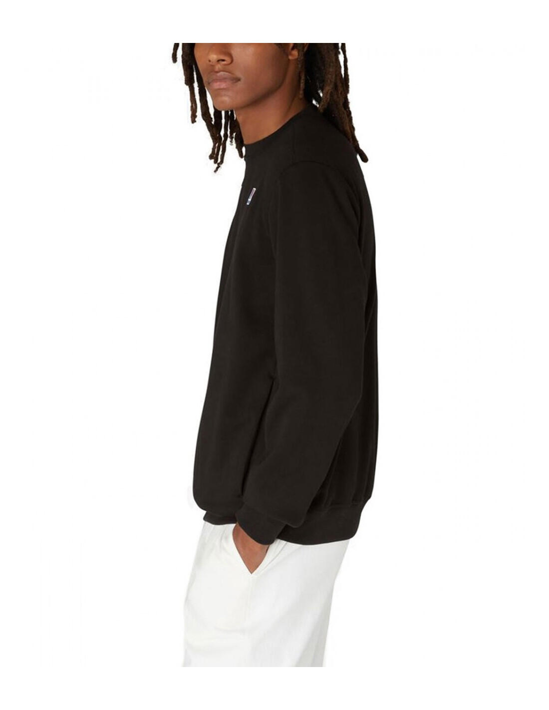 K-WAY Le Vrai Auguste Hv Poly Co Sweatshirt 6/6
