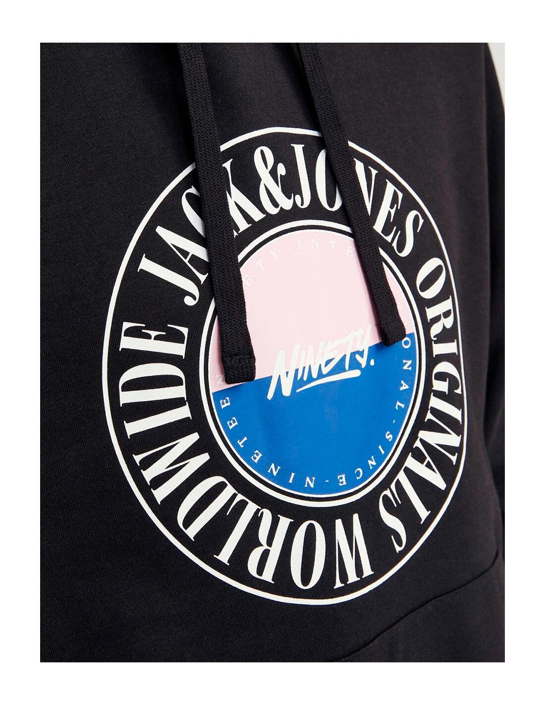 JACK & JONES 12252402 - Sudadera 5/5