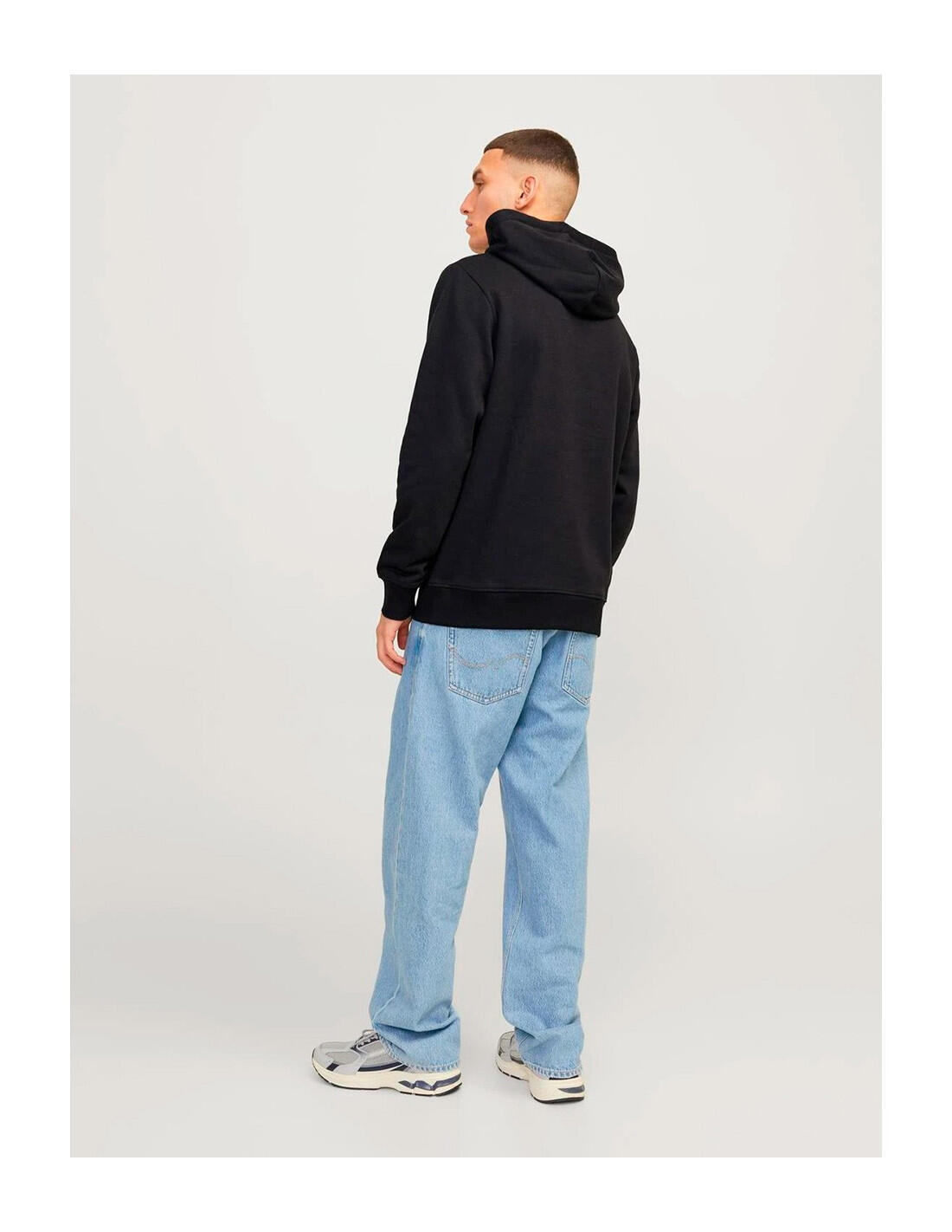 JACK & JONES 12252402 - Sudadera 4/5