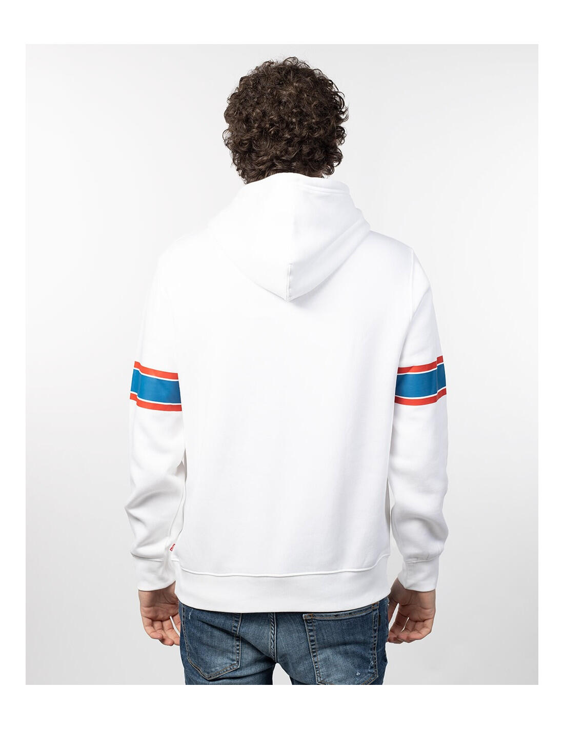 Sweat-shirt LEVI'S Standard Graphic | Decathlon