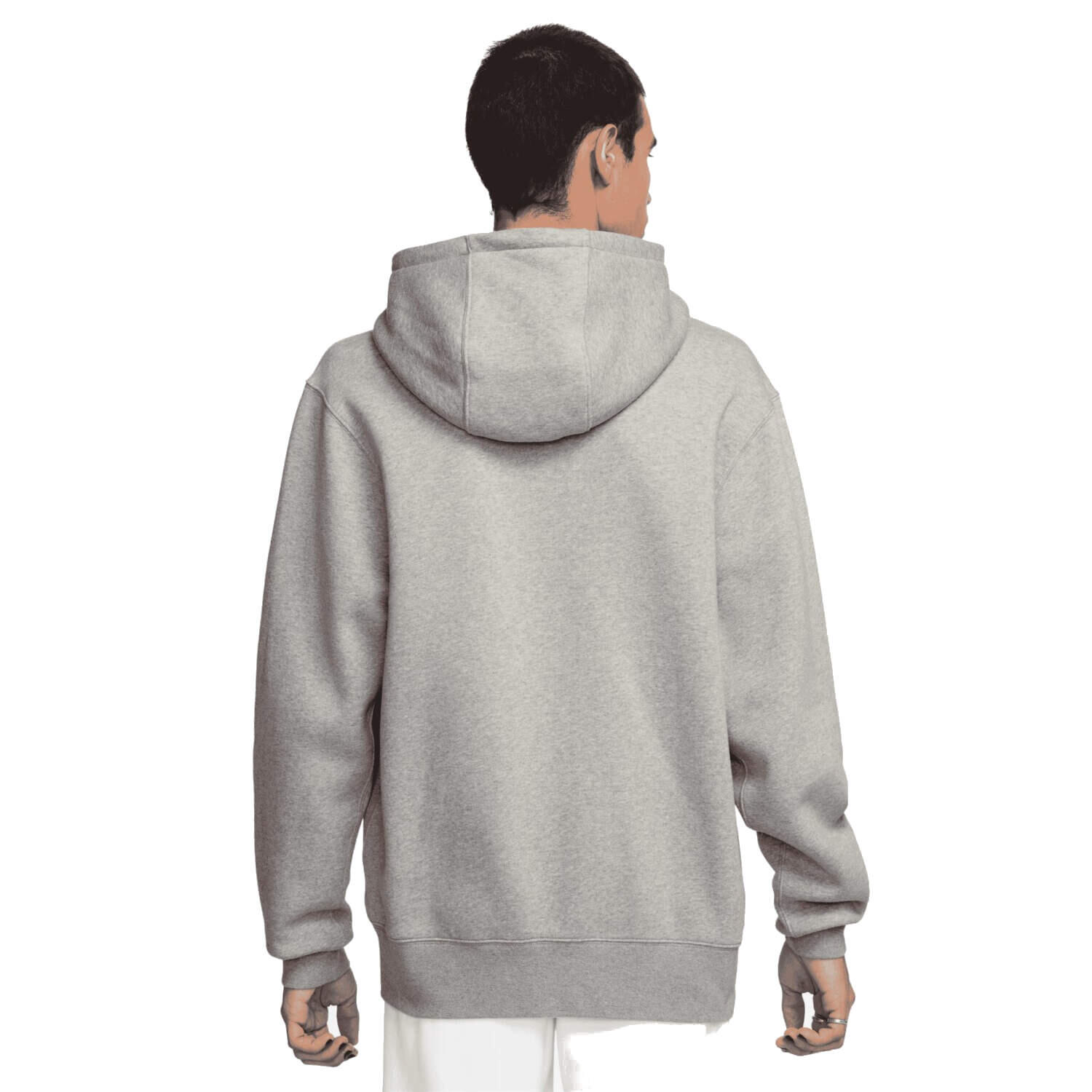 Nike Herren Sweatjacke Club FN3861 4/5