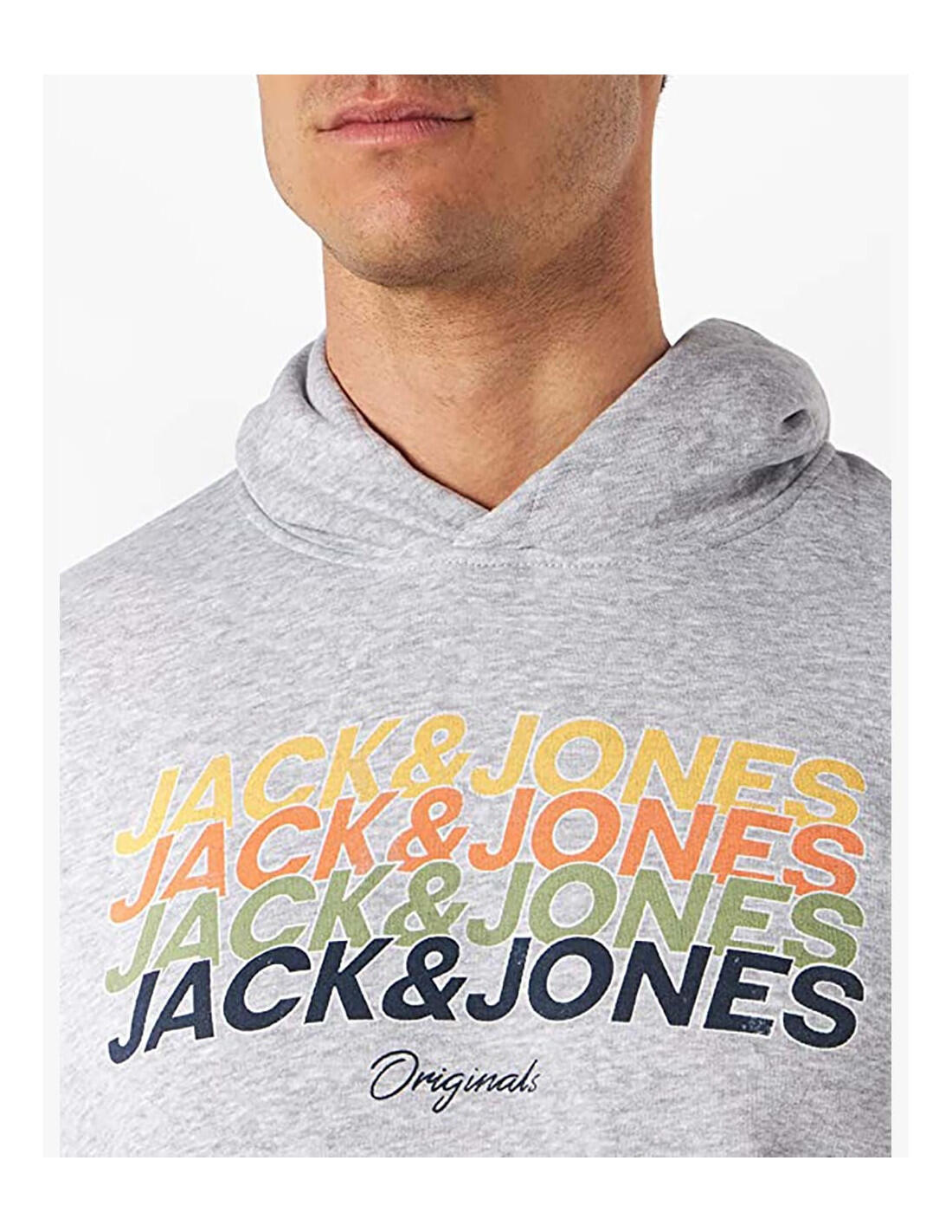 JACK&JONES 12205039 - Sudadera 4/4