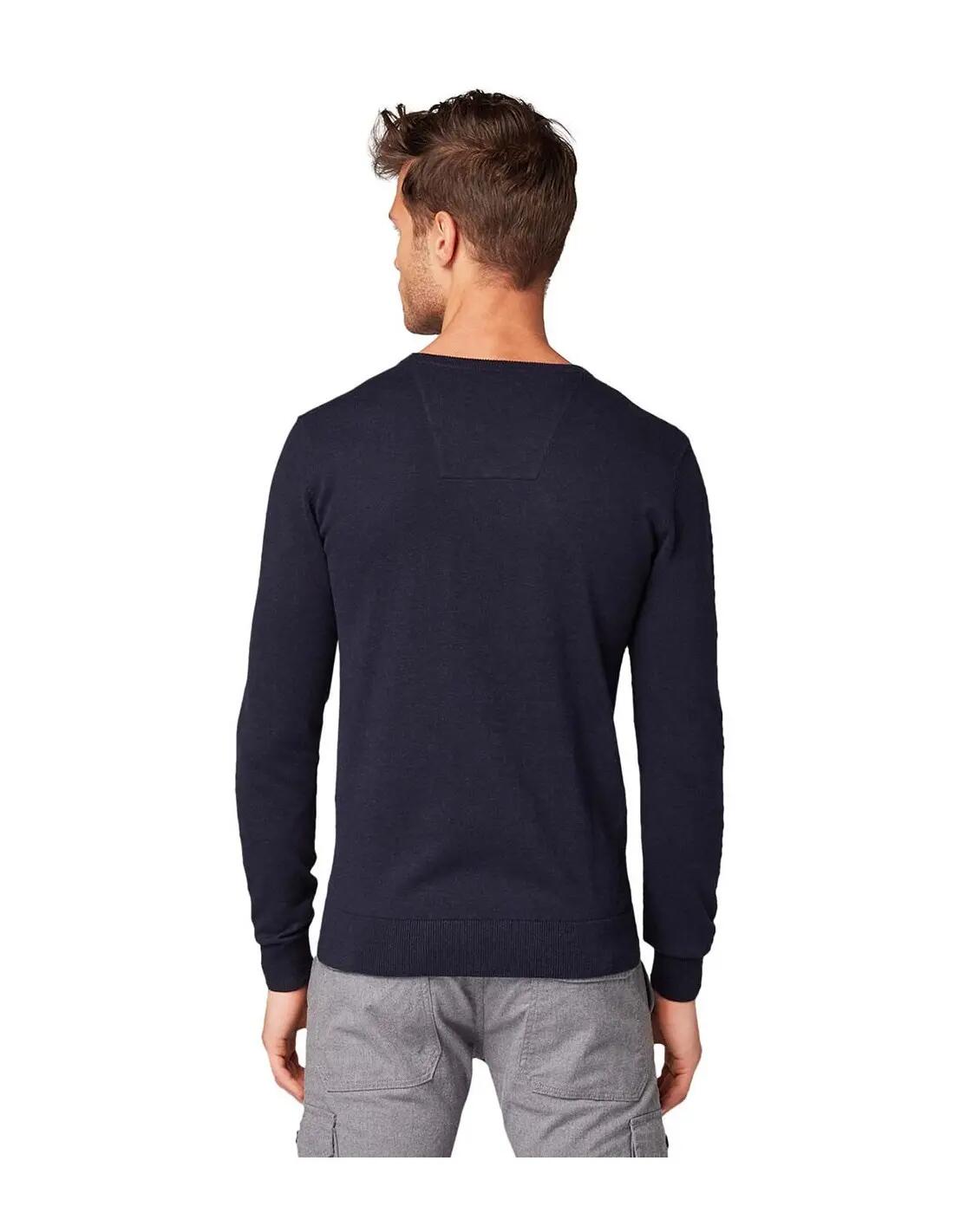 TOM TAILOR - 1012820 - Suéter 3/4