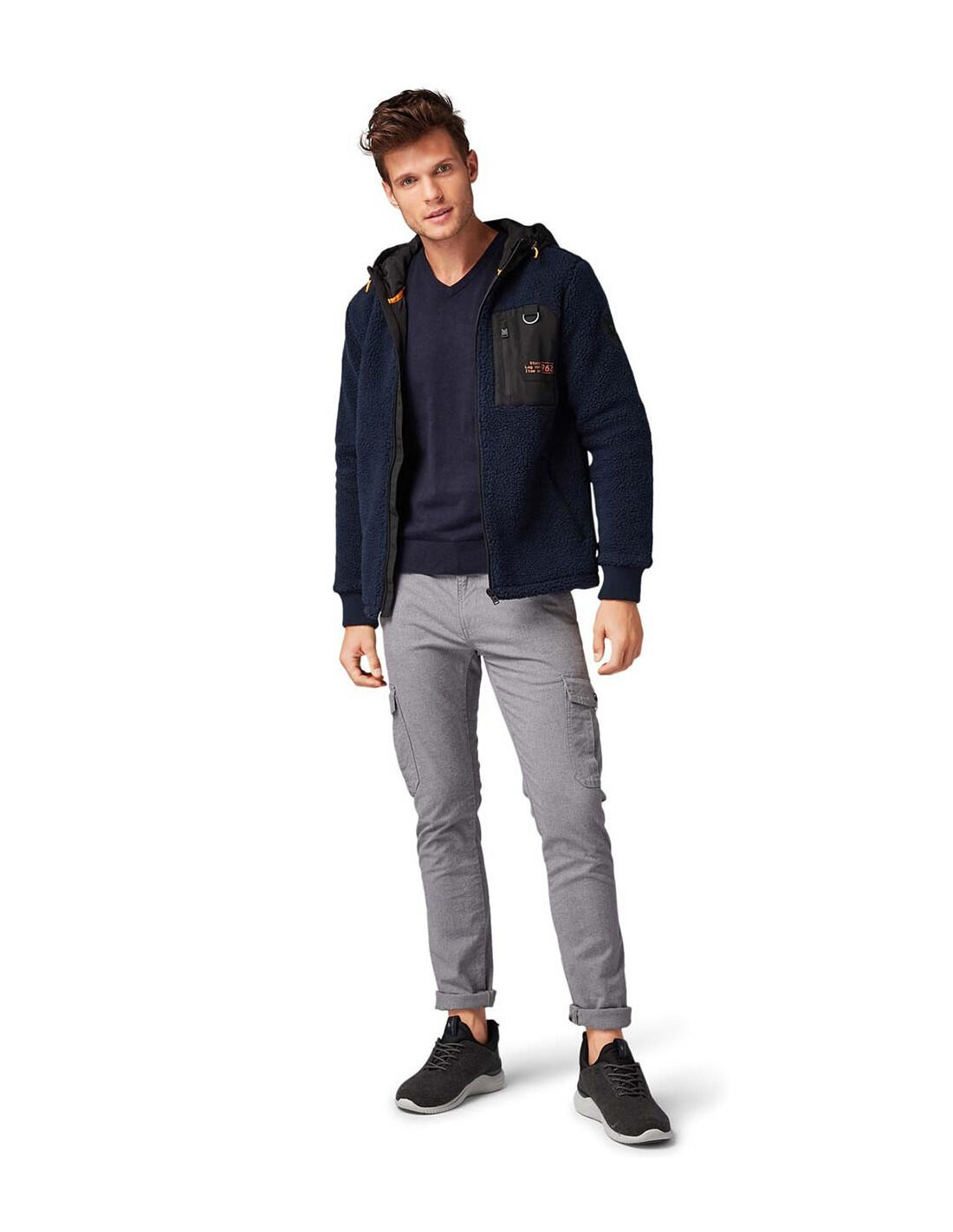 TOM TAILOR - 1012820 - Suéter 4/4