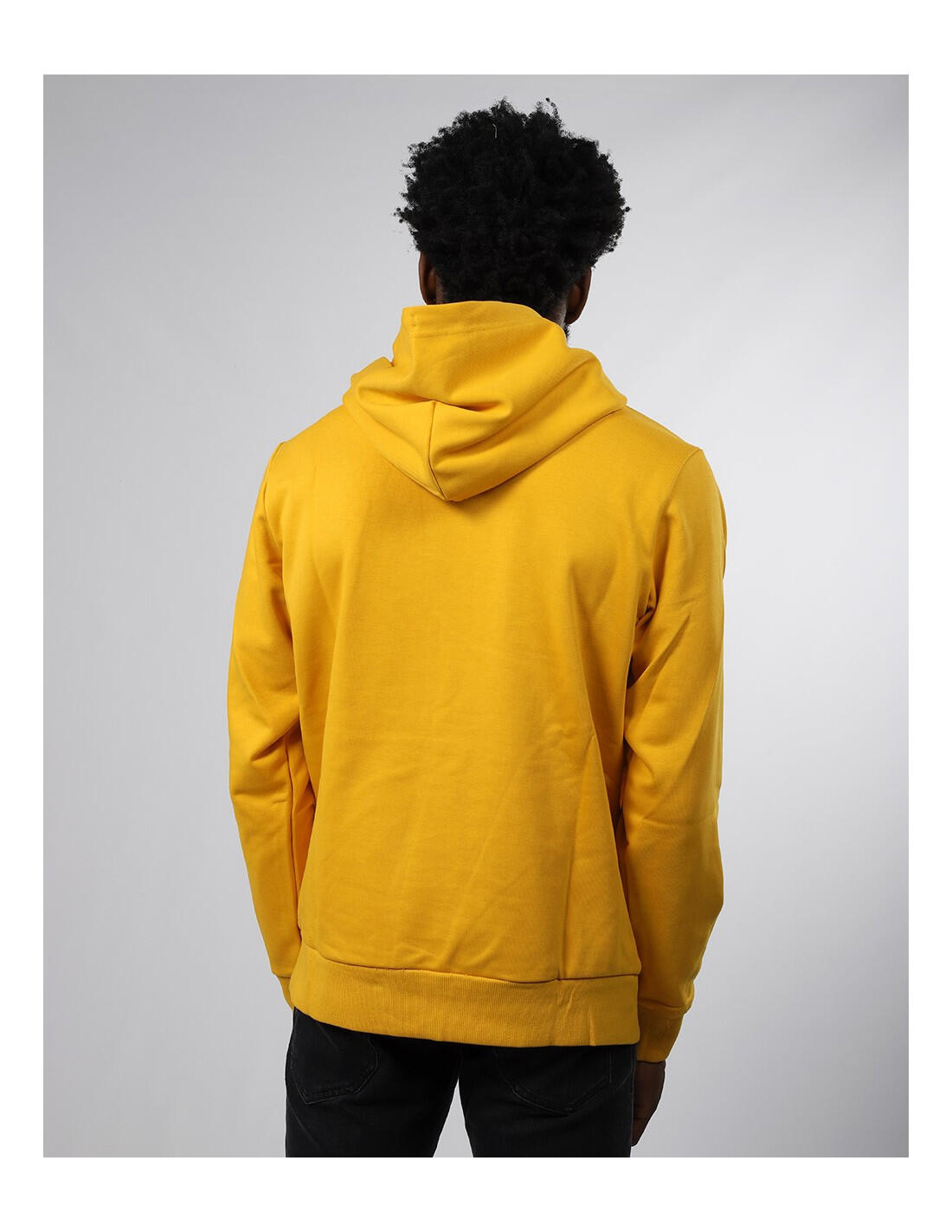 DIESEL S-GIRK-HOOD-K22 - Moletom 3/4