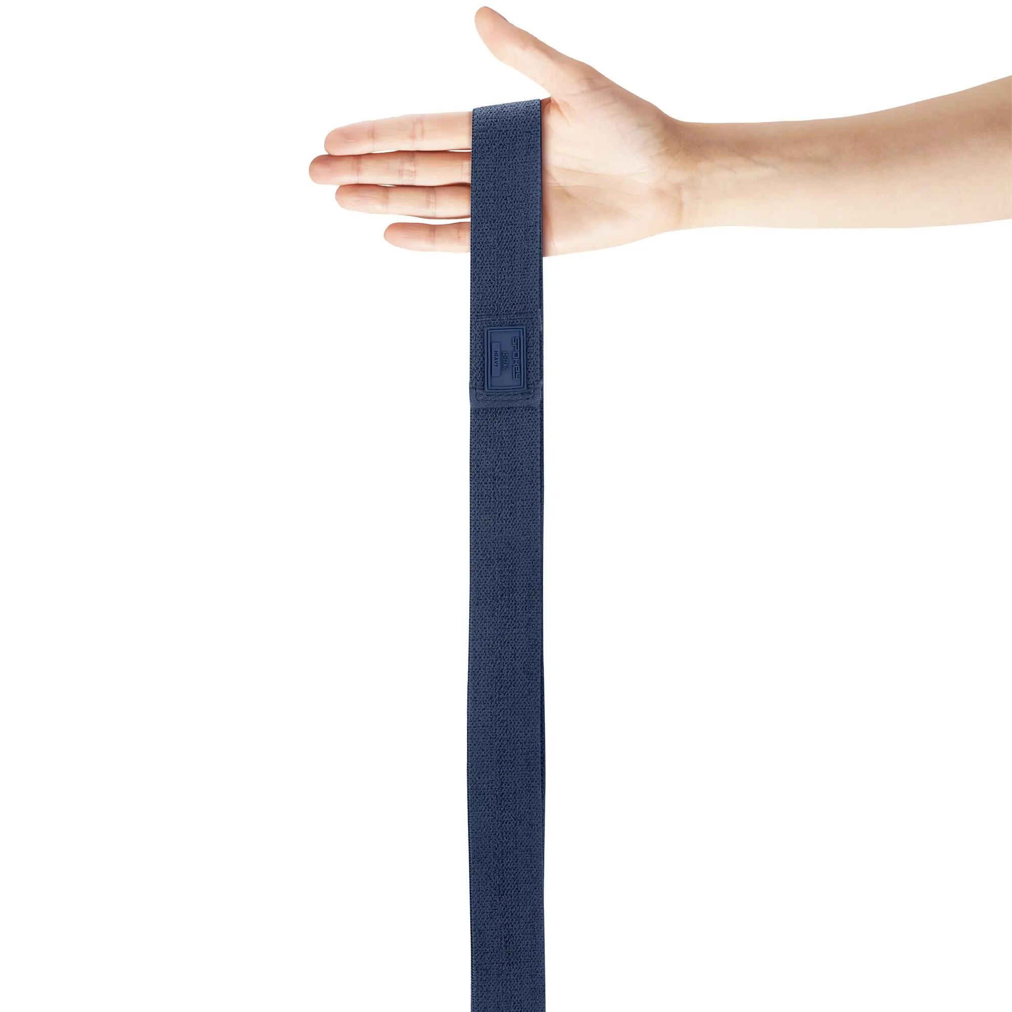 Oporowa guma treningowa materiałowa Spokey Coti Flex 4/6