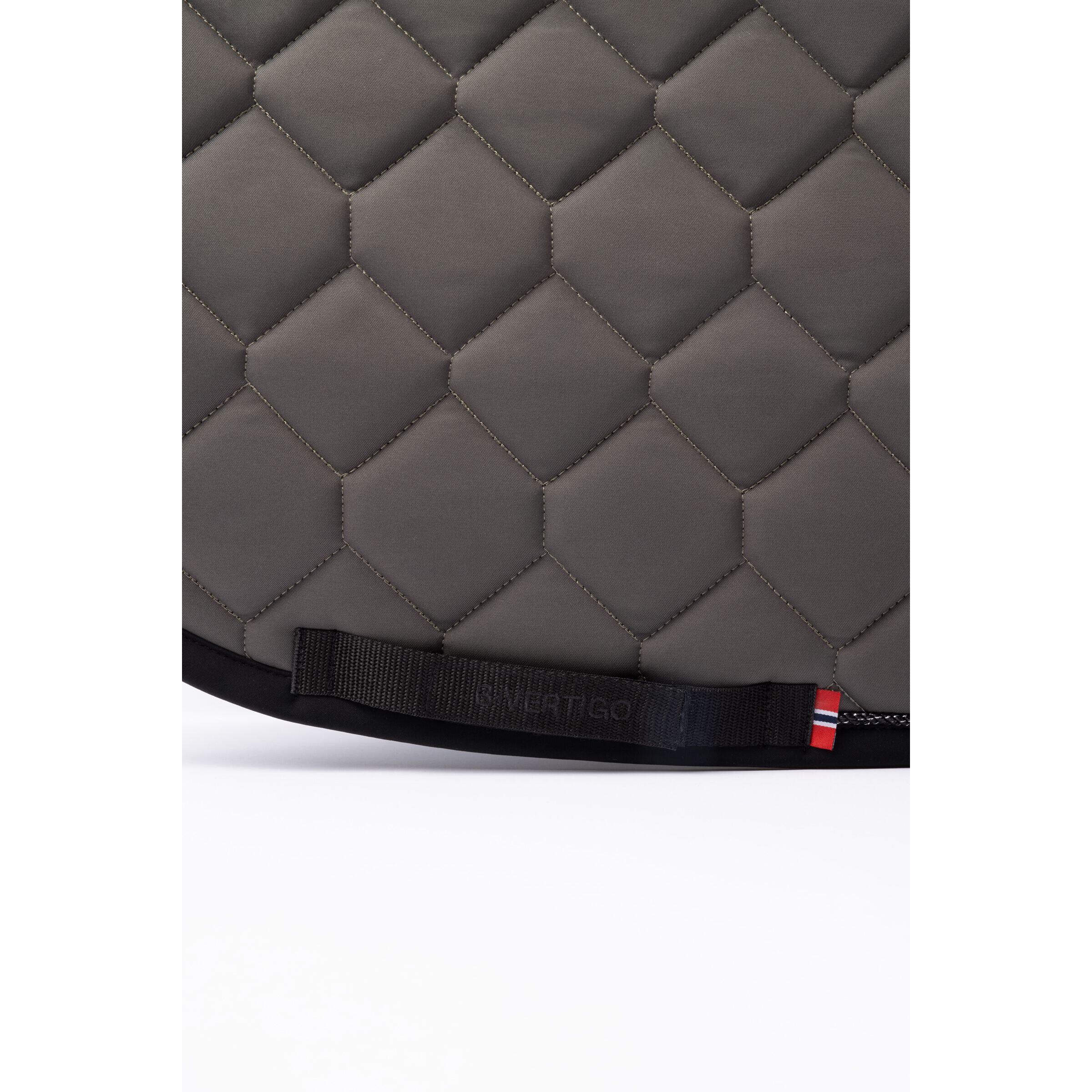 Tapis de dressage pour cheval B Vertigo Onyx 3/3