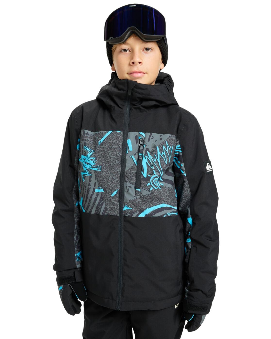 QUIKSILVER picture