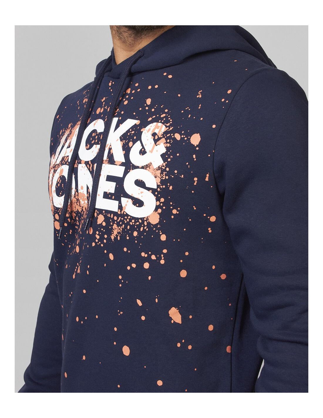 JACK&JONES 12200462 - Sudadera 4/5