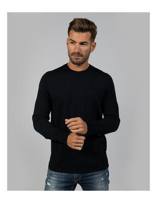 BEN SHERMAN 0066549 – Pullover