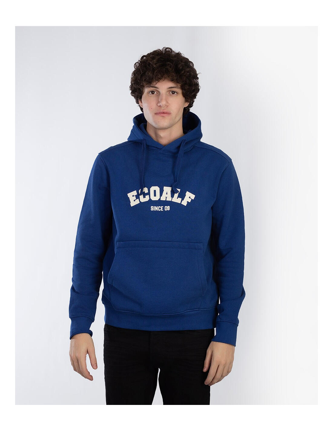 Sweat-shirt ECOALF Montecarloalf 1/5