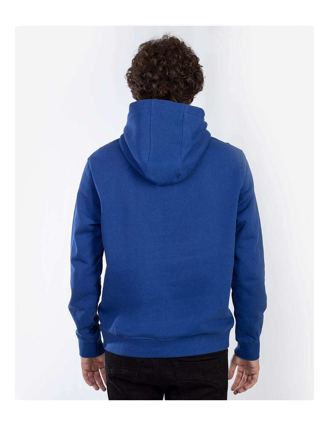 Sweat-shirt ECOALF Montecarloalf 3/5