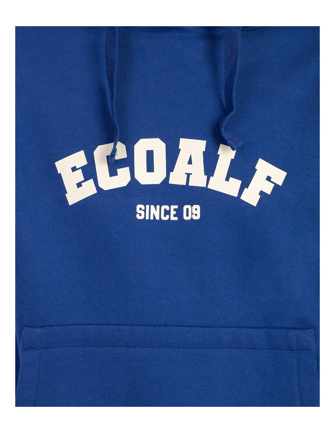 Sweat-shirt ECOALF Montecarloalf 5/5