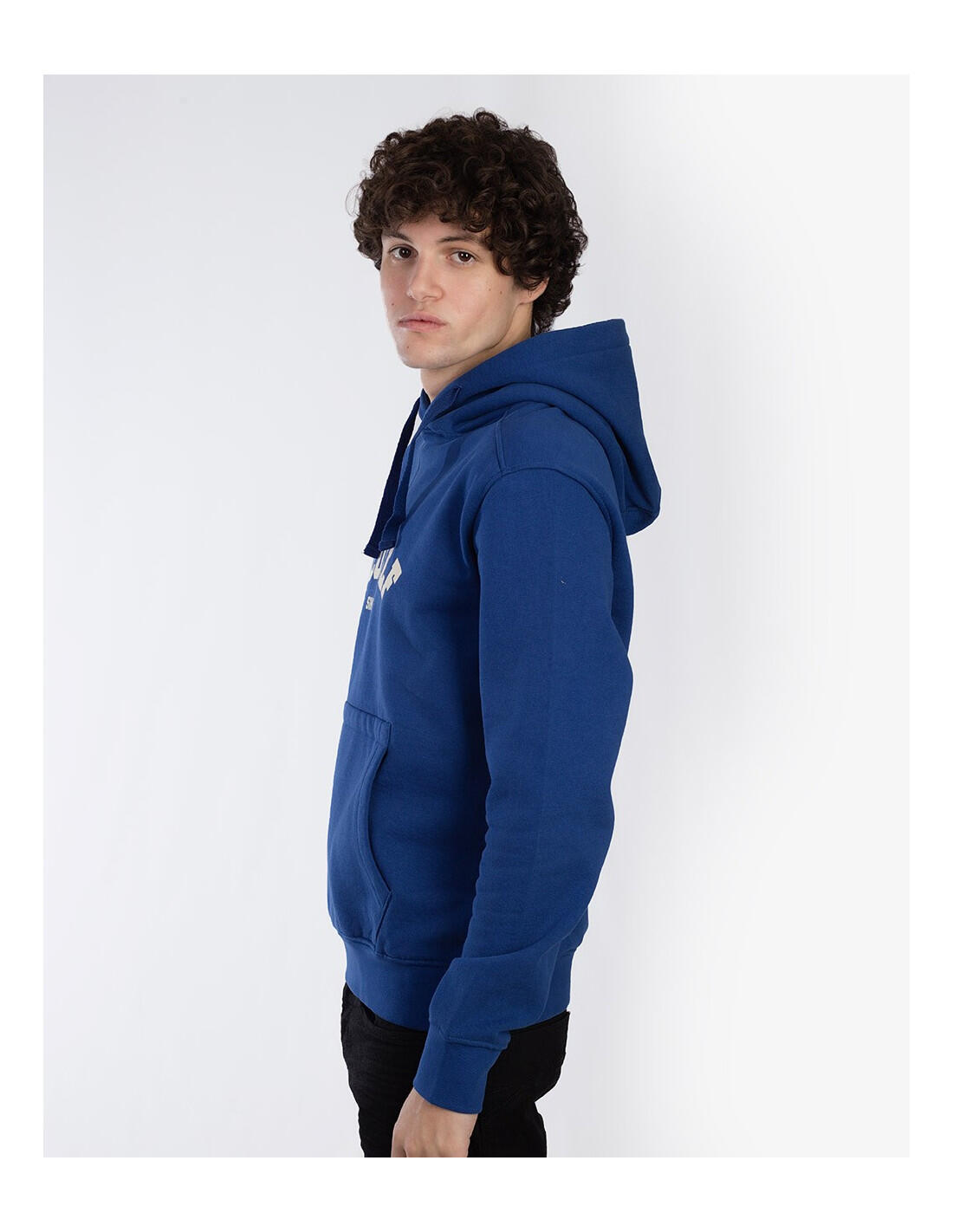 Sweat-shirt ECOALF Montecarloalf 4/5