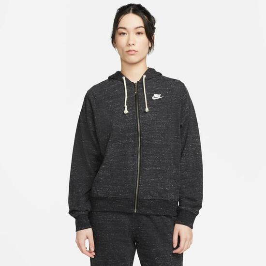Felpe universali donna Nike Gym Vintage