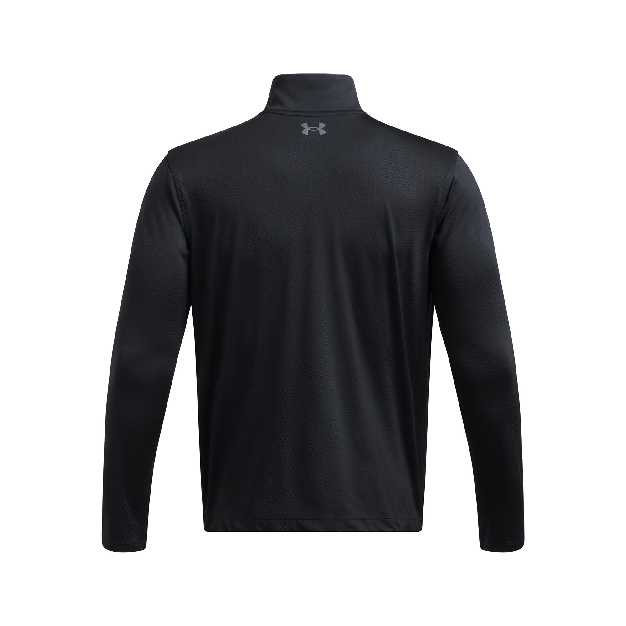 Drill top allenamento con 1/4 di zip Under Armour Match Play 2/3