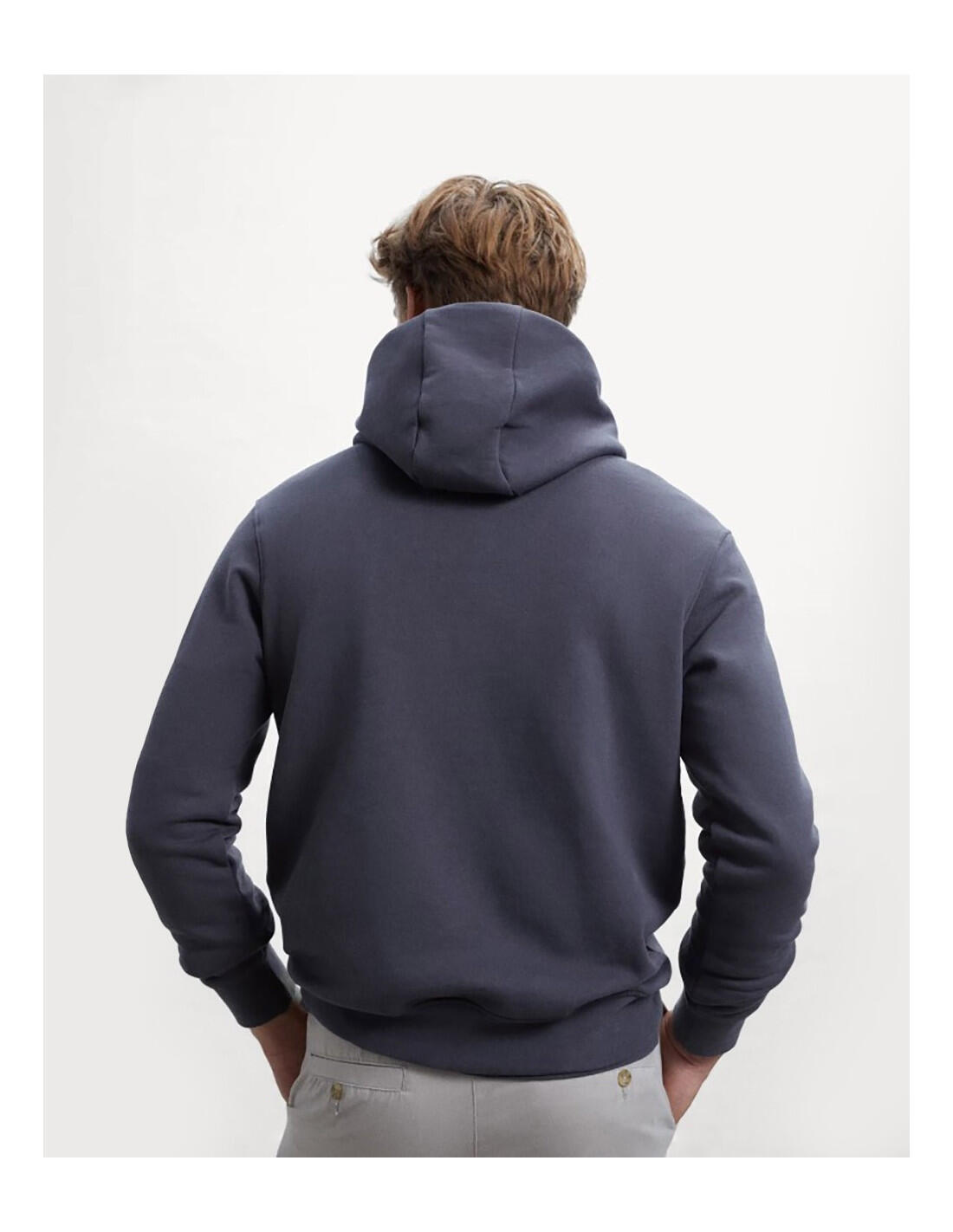 Sweat-shirt ECOALF Guetharyalf 3/5
