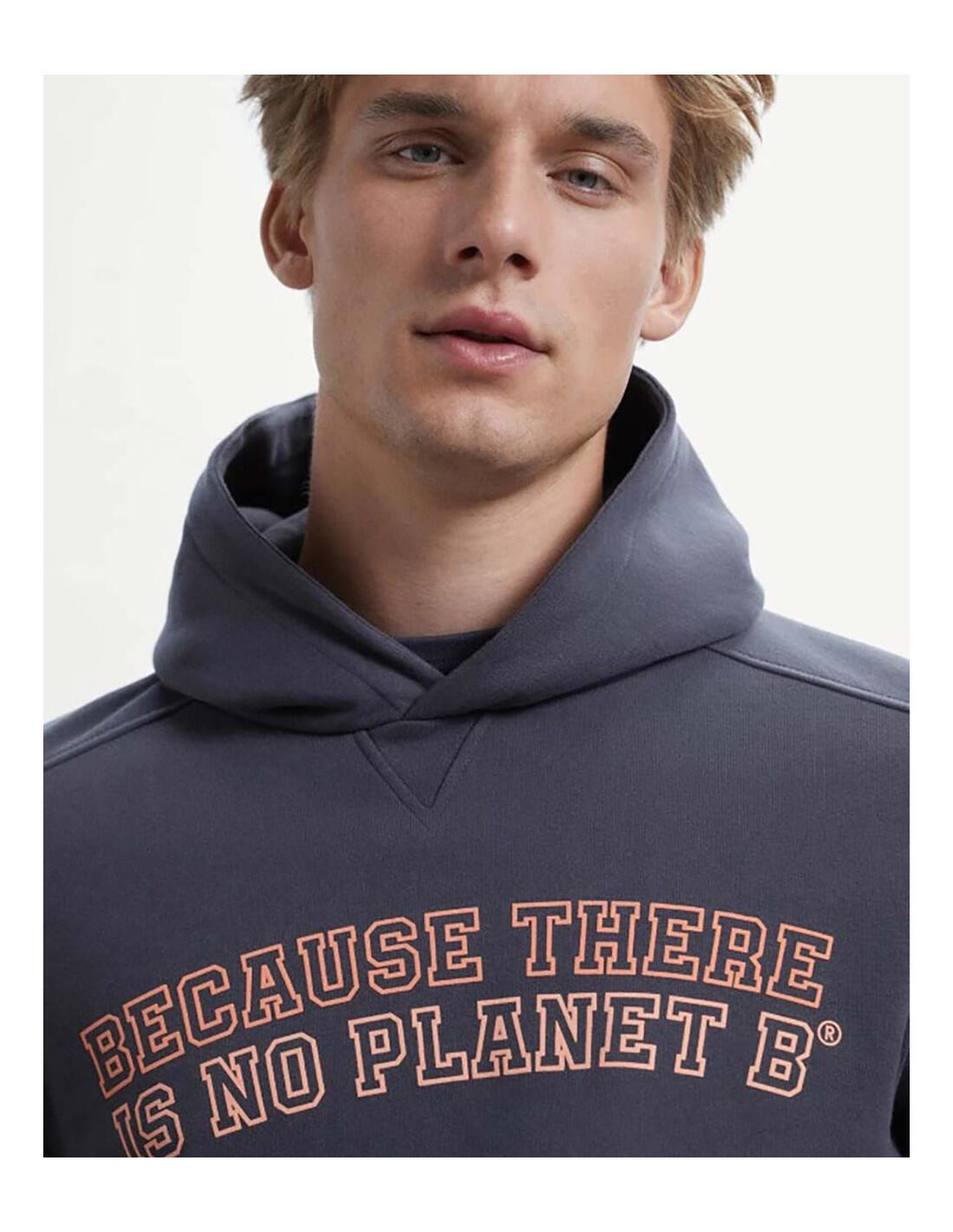 Sweat-shirt ECOALF Guetharyalf 5/5