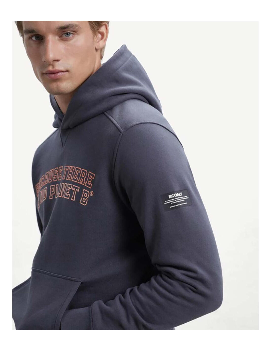 Sweat-shirt ECOALF Guetharyalf 4/5