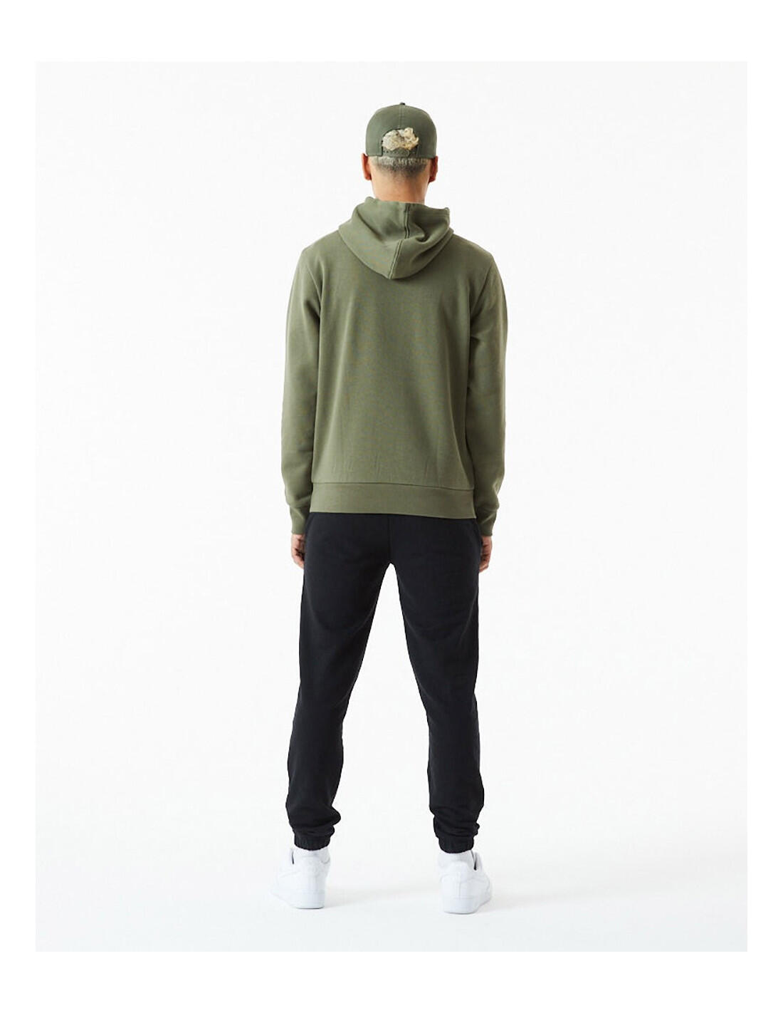 Sweat-shirt NEW ERA 12553351 3/5
