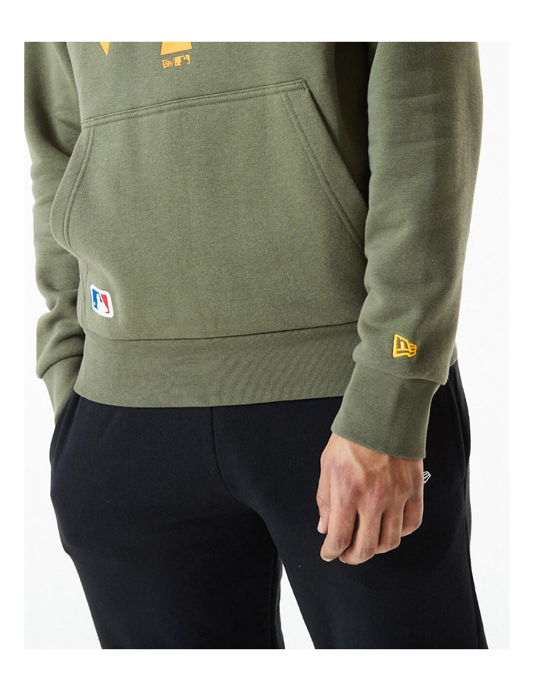Sweat-shirt NEW ERA 12553351 5/5