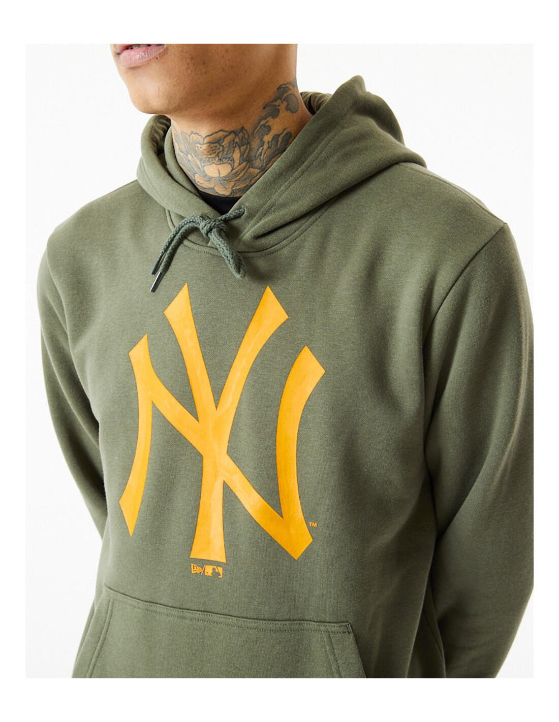 Sweat-shirt NEW ERA 12553351 4/5