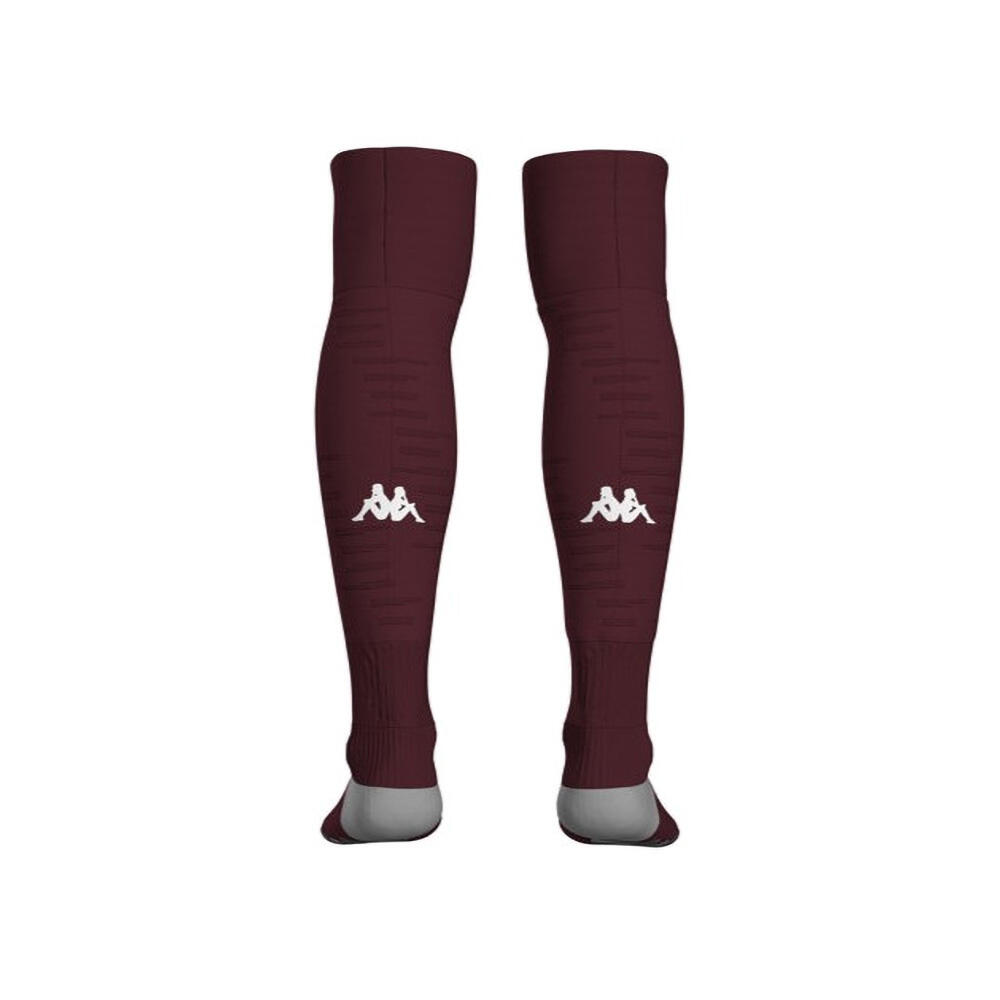Calcetines de rugby visitante Union Bordeaux Bègles Kappa 2026 2/4