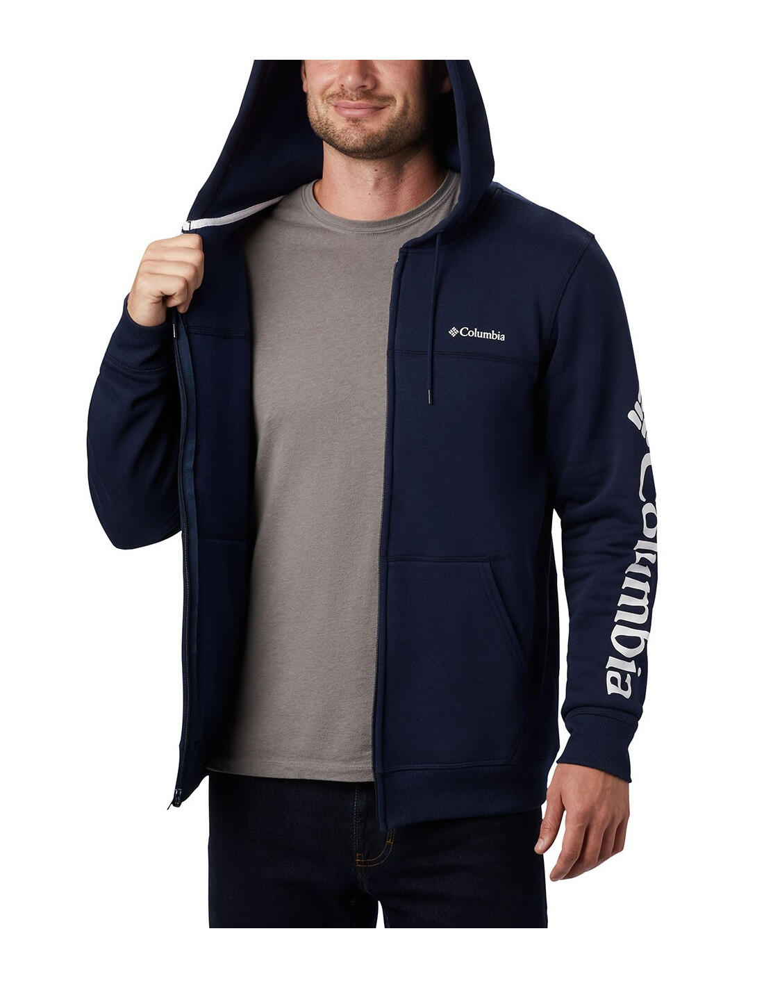 COLUMBIA 1889164464 - Felpa 5/5