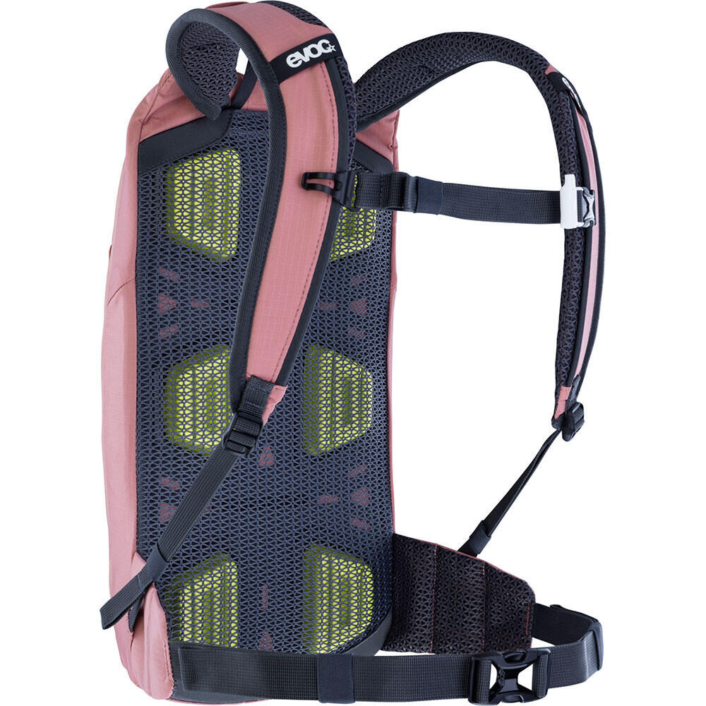 Rucksack mit 2 l Tasche Evoc Stage 3/7