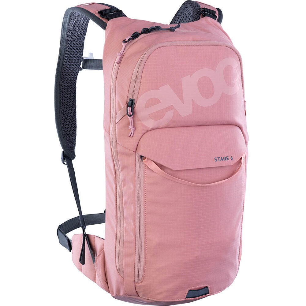 Rucksack mit 2 l Tasche Evoc Stage 5/7