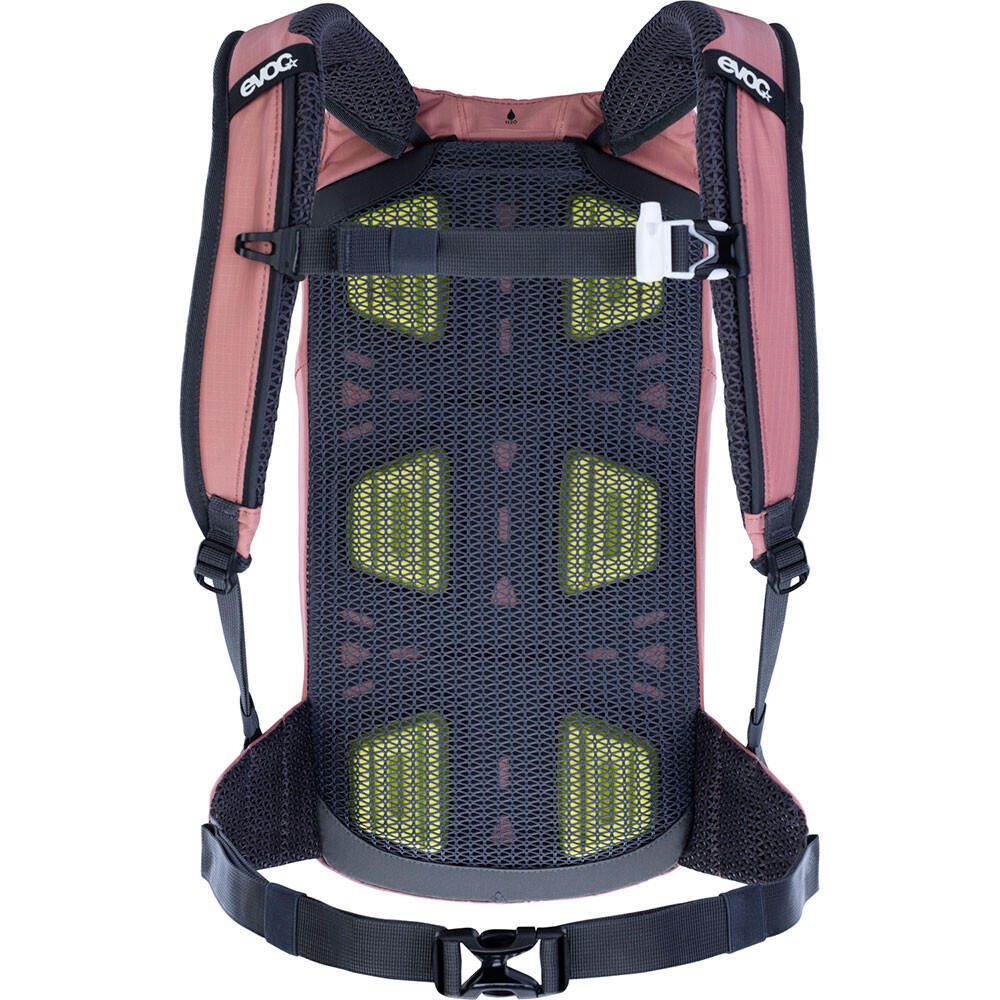 Rucksack mit 2 l Tasche Evoc Stage 6/7