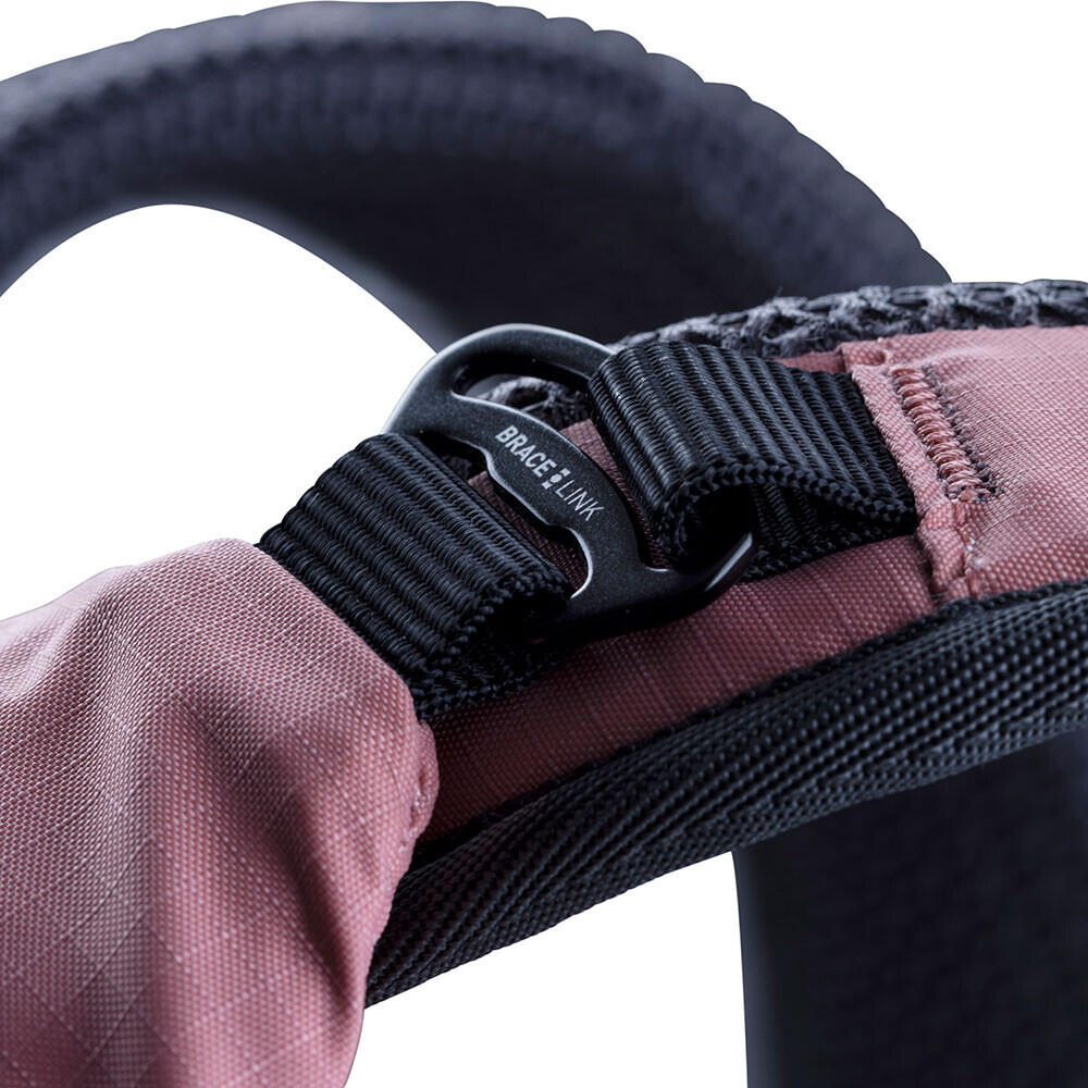 Rucksack mit 2 l Tasche Evoc Stage 4/7