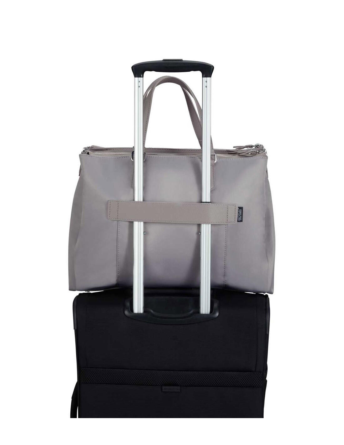 SAMSONITE Karissa Biz 2.0 ORG.SHOPPING 14.1" 3 COMP - Porte-documents 4/5