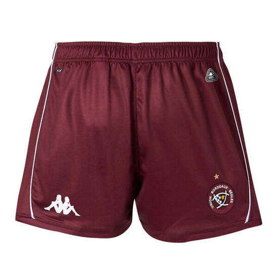 Short Replica Domicile Junior Union Bordeaux Bègles 2026 Bordeaux