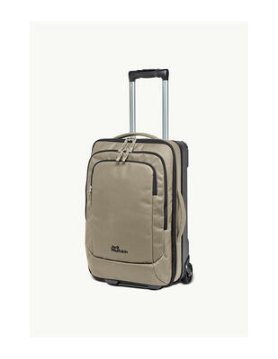 JACK WOLFSKIN Traveltopia Wheeler 40 L - Valigia con ruote